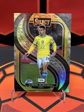 2024-25 Panini Select FIFA