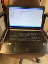 Acer Aspire A517-51G i5 7 Gen