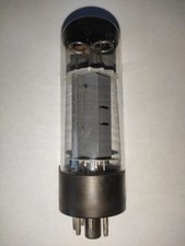 Philips mullard el34 vacuum - philips,