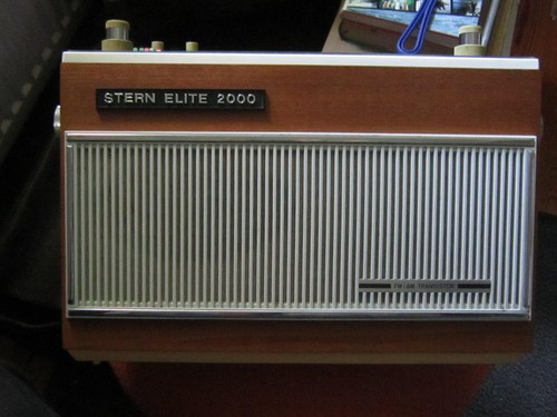 Stern radio berlin - stern, elite