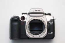 Canon EOS 50E, sehr guter