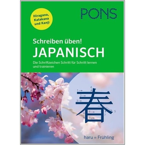 Neu pons schreiben lernen - pons,