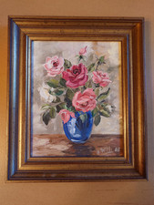 H. Witt Blumenstrauß