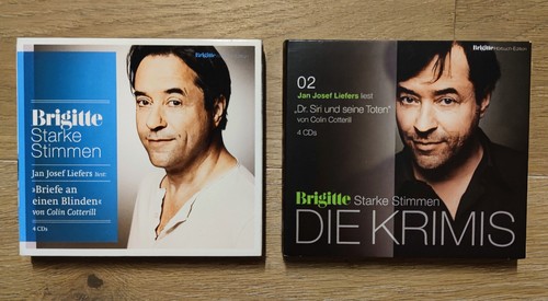 Siri und seine toten - siri, /