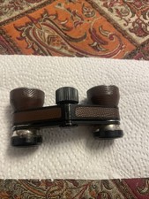 Kleines Opernglas (ROW)System