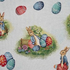 Gebelin Dekostoff "Easter