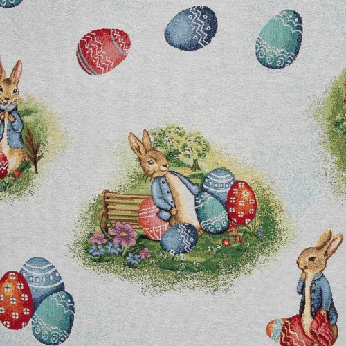 Gebelin dekostoff easter - gebelin,