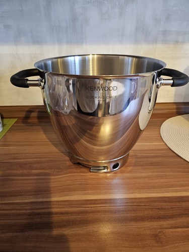 Kenwood cooking chef - kenwood,