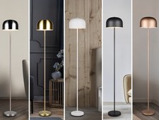 Moderne kabellose LED