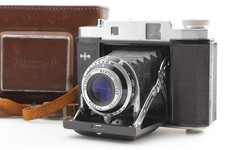 CLA'd [N NEUWERTIG mit Etui]