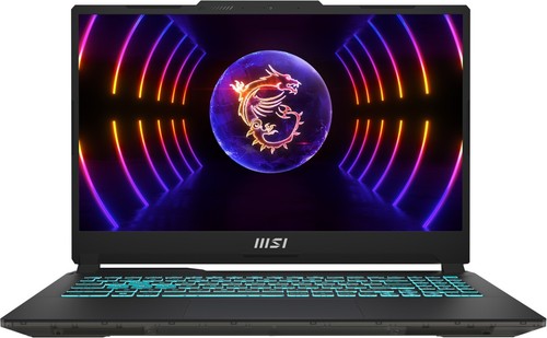 Msi cyborg gaming - msi,