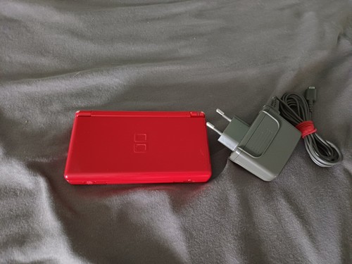 Nintendo lite handheld - nintendo, ds