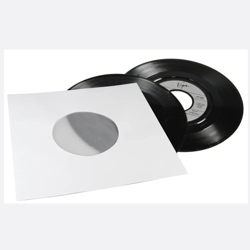 Vinyl singles - 7",