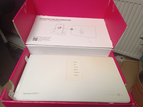Com speedport 921v 300 - speedport,