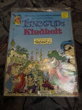 Isnoguds Kindheit - Band 13 -