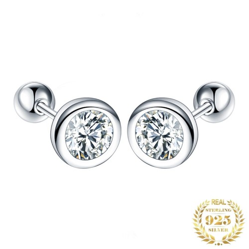 Damen ohrstecker 925 - ohrstecker,