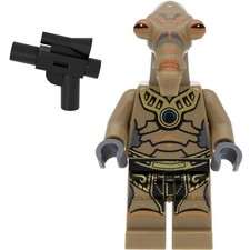 Lego star wars minifigur - wars,
