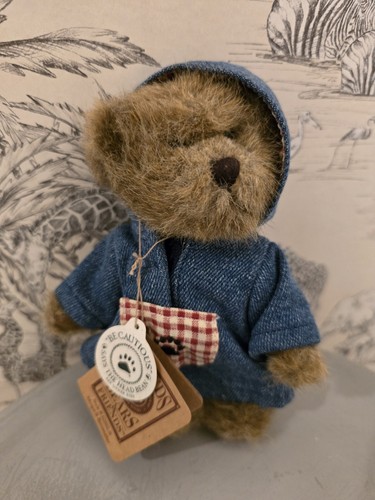 Boyds bears friends morgan - &, "morgan