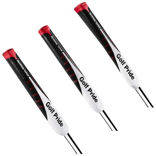 Golf pride reverse - golf,
