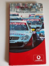Racing, roaming und Rezepte