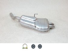 KLARIUS Endtopf NEU für Rover
