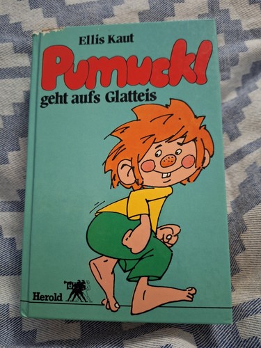 Ellis kaut pumuckl - kaut, aufs