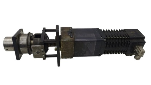 Berger lahr 0012275215000 vrdm - berger,