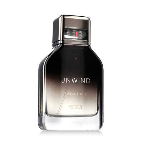 Tumi unwind eau parfum 100 - unwind, de