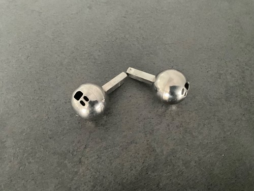 Hansgrohe steuerkugel ohne - hansgrohe,
