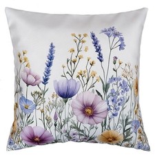 Kissenbezug Sommerblumen