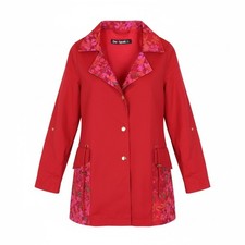 Desigual delphine damenjacke - desigual,