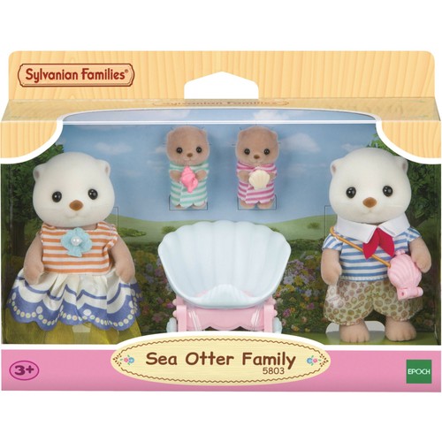 Epoch sylvanian families - epoch,