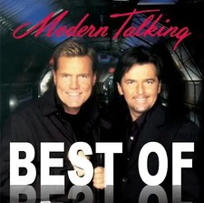 Modern talking best - -,