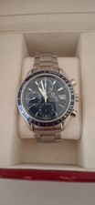 OMEGA Speedmaster BLAUES