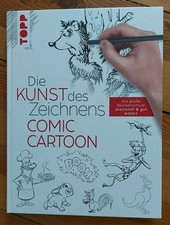 Die kunst des zeichnens - des,