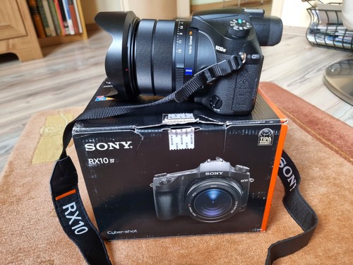 Sony cyber shot - cyber-shot, dsc