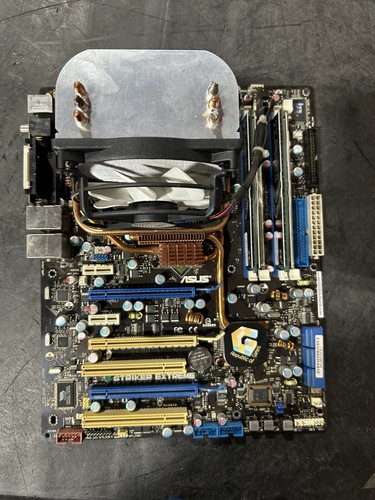 Vintage asus rog striker - vintage,