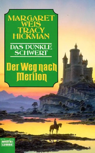 Die saga vom - dunklen, /