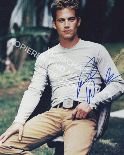 Paul walker fast furious - paul,