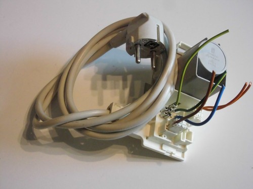 Netzfilter µf 6483801 - netzfilter, +