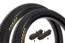 KENDA K1040 BMX Reifen Set 20"