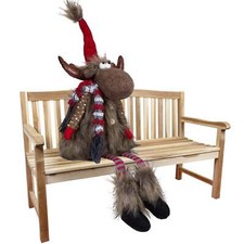 Elch 30cm (70cm) Hirsch