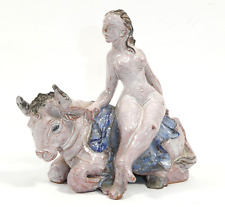 Wien Europa auf dem Stier