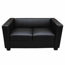 2er Sofa Couch Loungesofa
