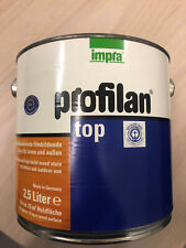 Impra Profilan TOP 2,5 Ltr. farblos Dickschichtlasur
