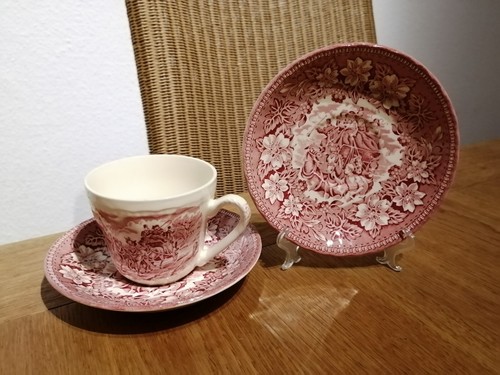 Tasse untertassen royal - untertassen,