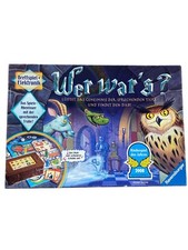 Ravensburger 21854 Who Was It