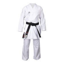 NEU in OVP! HAYASHI Karate Kumite-Gi CHAMPION FLEXZ, Gr. 160 