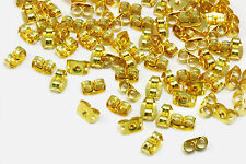 Ohrstecker Verschluss 5x6mm