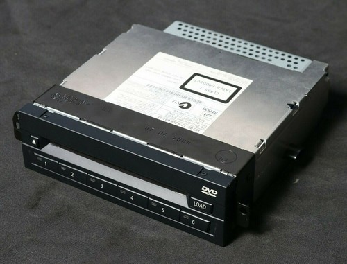 Dvd wechsler changer 9272356 - changer,